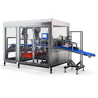 Cheddar cheese cutting machine weDIVIDE 7000bladewireautomatic