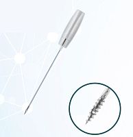 Rotator cuff suture anchor TFR004 seriesnon-absorbable