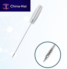 Rotator cuff suture anchor TFR004 seriesnon-absorbable