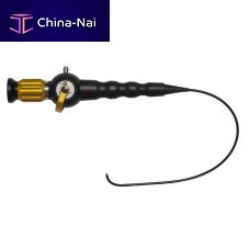 Fiber pharyngoscope 30-0266-00