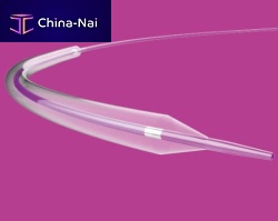 PTA catheter Minerva SC peripheralballoon