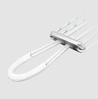 ACL reconstruction suture button FixButtonfor PCL reconstruction