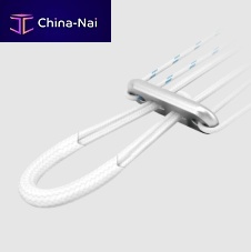 ACL reconstruction suture button FixButtonfor PCL reconstruction