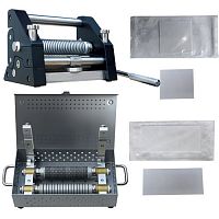 Skin graft preparation system MT-4