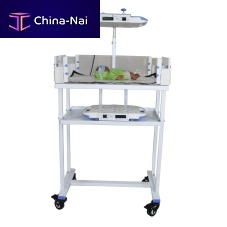 Infant phototherapy lamp Bilipodcradle typeblue light