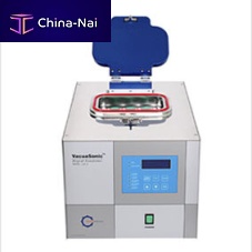 Bone graft preparation system VacuaSonic®