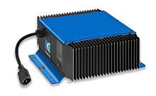 Portable battery charger 1621 serieslead-acidswitching