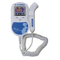 Fetal doppler 23 300 13pocketwith heart rate monitor