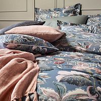 Upholstery fabric AVAfloral patterncottonwashable