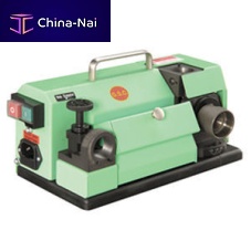 Drill bit grinding machine GS-1portableprecision
