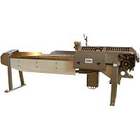 Fish heading machine VMK16