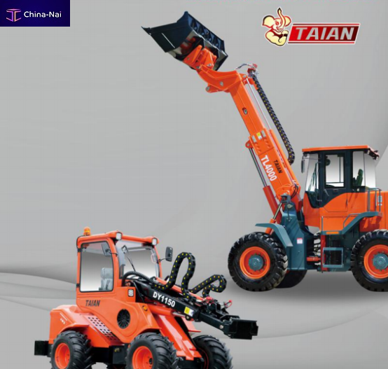 											     Taian Tengyu Heavy Industrial Co., Ltd 