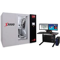 X-ray inspection machine X3000computed tomography