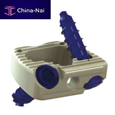 Cervical interbody fusion cage STACCanteriorPEEK