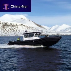 Patrol boat 11search and rescue boatpassenger boatprofessional fishing boat