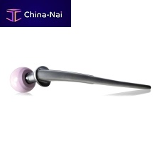 Revision femoral stem SP IIcemented or non-cementedrightleft