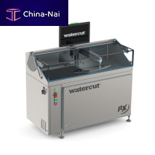 Water-jet cake cutting machine RXautomatic