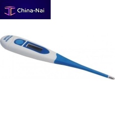 Veterinary thermometer DIGIFLASHdigitalflexible tipwaterproof