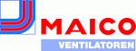   MAICO Ventilatoren