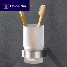Commercial toothbrush holder ATG-GB