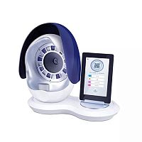 Skin hydration analysis system TB-SS001skin pigmentationcutaneous sebum