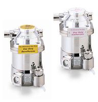 Veterinary anesthesia evaporator VIP 3000isofluranesevofluranehalothane