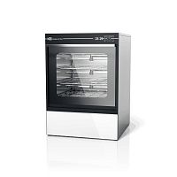 Undercounter washer-disinfector IQ3 dentalveterinaryreprocessing
