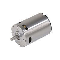 Slotless motor 40ECP55 seriesthree-phaseBLDC18 V