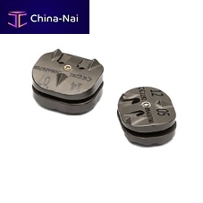 Cervical disc prosthesis