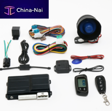   Zhongshanshi Changfan Auto Security Co,Ltd