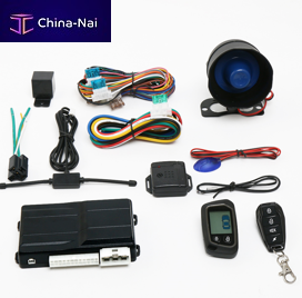 											  Zhongshanshi Changfan Auto Security Co,Ltd