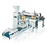 Belt feeder FB seriesautomaticbagfor packaging lines