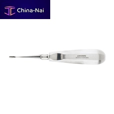 Straight dental elevator 8001316veterinary