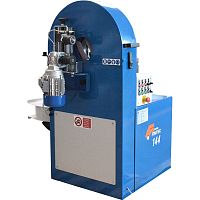 Surface grinding machine 144orbitalfor tubesautomatic
