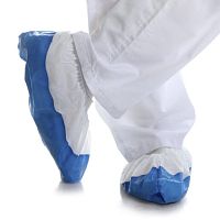 Laboratory medical shoe cover PRCL-1076polypropylenepolyethylenedisposable