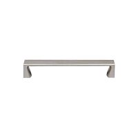 Stainless steel furniture handle 452