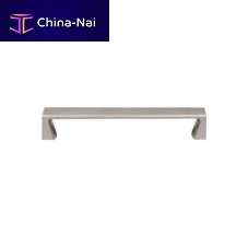 Stainless steel furniture handle 452