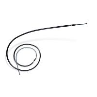 Catheter guidewire PiggyBack®peripheralhydrophilic