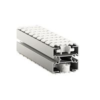 Chain conveyor X45 seriestable top chainhorizontalvertical