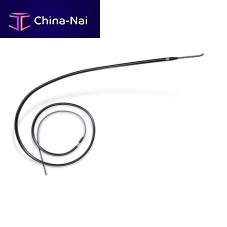 Catheter guidewire PiggyBack®peripheralhydrophilic