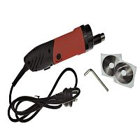 Electric cast saw