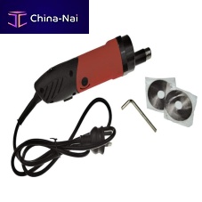 Electric cast saw