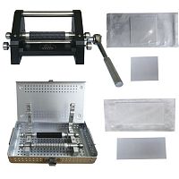 Skin graft preparation system MT-5