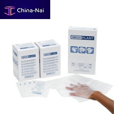 Examination gloves 604522sterileLbox of 50