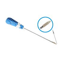 Small joint suture anchor F020000 seriesnon-absorbableknotless