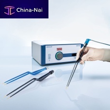 Bipolar coagulation electrosurgical unit GN160 neurosurgeryradiofrequency