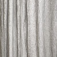Plain sheer curtain fabric MELODY LEGGERO linendecorativedurable