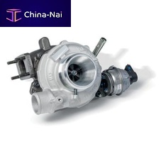 Single-stage turbocharger 5802740715for diesel engines