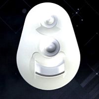 Glenoid cavity prosthesis VaultLock®