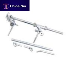 Metacarpal distractor externaladult